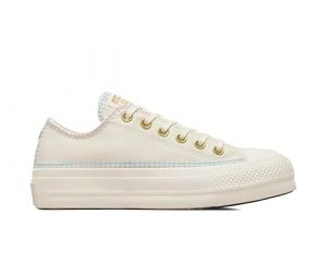 Converse Women's Chuck Taylor All Star Lift Sneakers