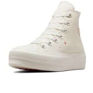 Converse Women's Chuck Taylor All Star Lift High Top Sneakers