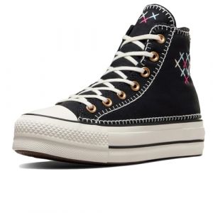 Converse Women's Chuck Taylor All Star Platform Sneakers