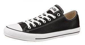 Converse Black CT AS OX M5039 Black Mono