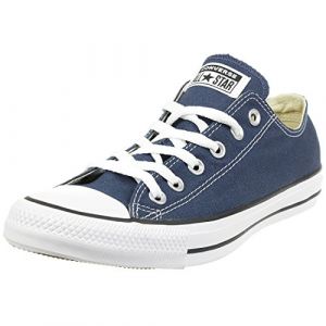 Converse Chucks Blue M9697C Navy CT AS OX