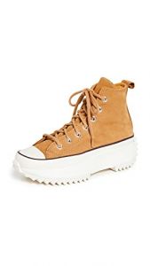 Converse Men's Run Star Hike High Top Sneakers