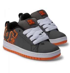 DC Shoes Court Graffik Sneaker