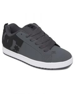 DC Shoes Men's Court Graffik Sneaker