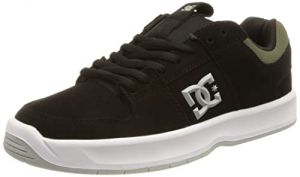 DC Shoes Lynx Zero-Leather Shoes for Men Sneaker