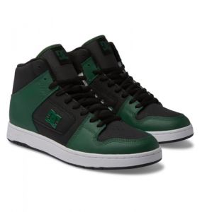 DC Shoes Manteca 4 Hi - High Sneakers for Men