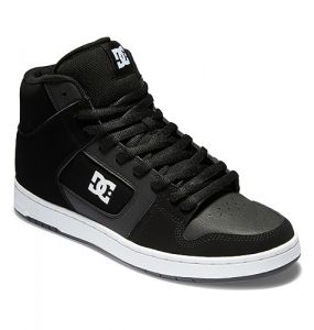 DC Shoes Men's Manteca 4 Hi Sneaker