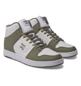 DC Shoes Manteca 4 Hi - High Sneakers for Men