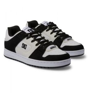 DC Shoes Manteca SE - Sneakers for Men