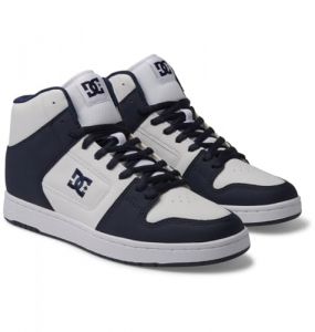 DC Shoes Manteca 4 Hi - High Sneakers for Men