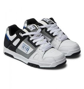 DC Shoes Men's Stag Sneaker