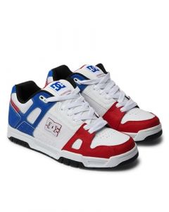 DC Shoes Men's Stag Sneaker