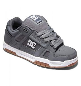 DC Shoes Men's Stag Sneaker