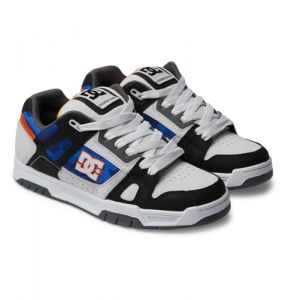 DC Shoes Men's Stag Sneaker