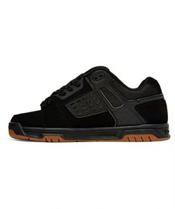 DC Shoes Men's Stag Low Top Skate Shoe Sneaker