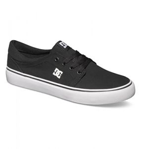 DC Men's Trase Tx Low-Top Sneakers