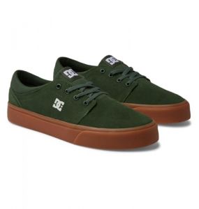 DC Shoes Men's Trase Sd Sneaker