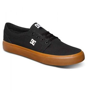 DC Shoes Men's Trase Tx-für Herren Sneaker