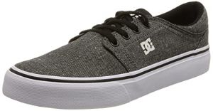 DC Shoes Men's Trase Sneaker