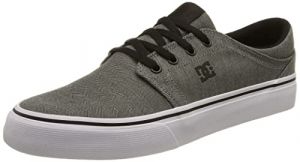 DC Shoes Men's Trase Sneaker