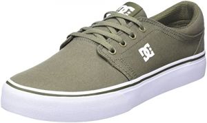 DC Shoes Trase-Shoes for Men Sneaker