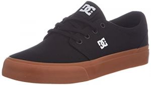 DC Shoes Men's Trase Tx Sneaker