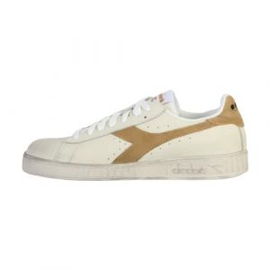 Diadora Unisex Game L Low Waxed Suede Pop Gymnastics Shoe