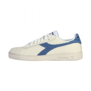 Diadora Unisex's Game L Low Waxed Suede Pop Gymnastics Shoe