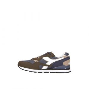 Diadora Unisex's N.92 Sneaker