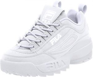 Fila Disruptor II