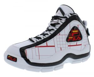 Fila Men's Grant Hill 2 Sneaker