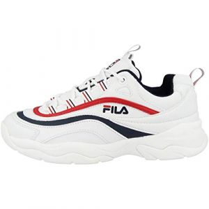 Fila Women's Ray Low Wmn Top Sneakers