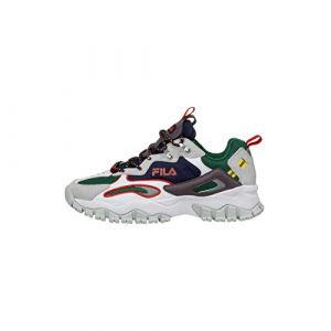 FILA Men's RAY Tracer TR2 Sneaker