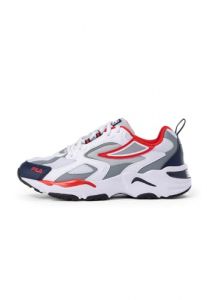 FILA CR-CW02 RAY Tracer Teens Sneaker