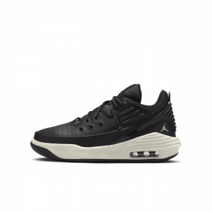 Nike Jordan Max Aura 5 Older Kids' Shoes - Black