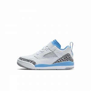 Nike Jordan Spizike Low Younger Kids' Shoes - White