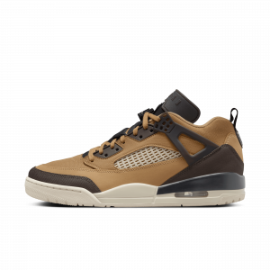 Nike Jordan Spizike Low Men's Shoes - Brown