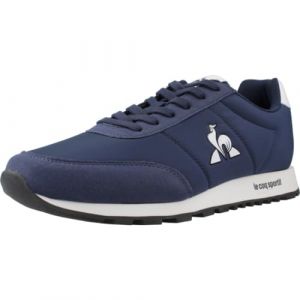 Le Coq Sportif Unisex Racerone_2 Dress Blue Sneaker