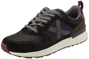 Munich Men's Alpha Sneaker