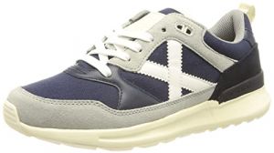 Munich Unisex Alpha 66 Low-Top Sneakers