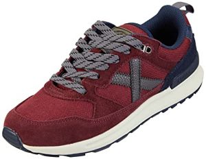 Munich Men's Alpha Sneaker