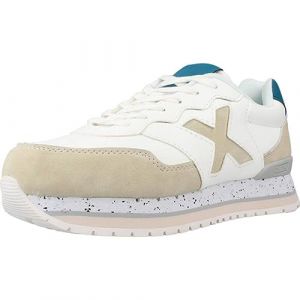 Munich Women's Dash Sky Sneaker