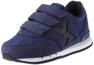 Munich Unisex Kid's Dash VCO Sneaker