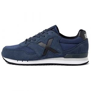 Munich Men's Dash Sneaker