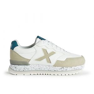 Munich Women's Dash Sky Sneaker