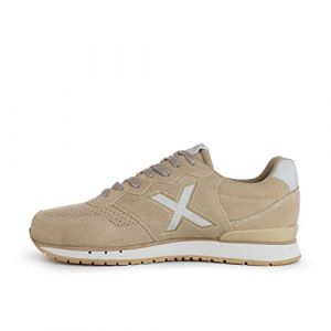 Munich Men's Dash Premium Sneaker