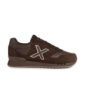 Munich Men's Dash Premium Sneaker