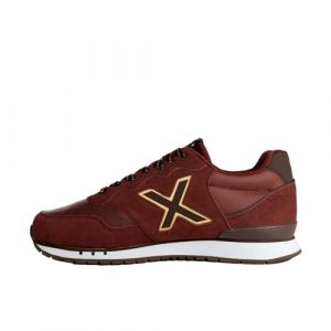 Munich Men's Dash Premium Sneaker