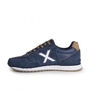 Munich Men's Dash Premium Sneaker