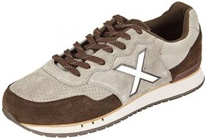 Munich Men's Dash Premium Sneaker